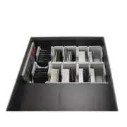 Folded Space Game Inserts Divider Tray For Kingdom Death Monster Expansions