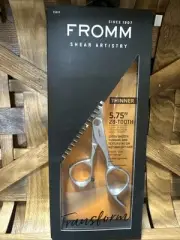 Fromm Thinner Shear 5.75” 28 Tooth Shear