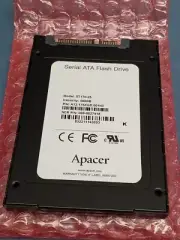 Apacer ST170-25 480GB SSD Serial ATA Drive SATA A13.175KGD.001N3 NCR 0068627918