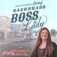 在飛比找三民網路書店優惠-Backroads Boss Lady ― Building