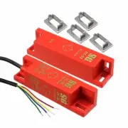 MC-S2PC3 INTERLOCK MAGNETIC DPST