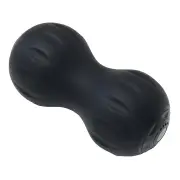 Wellcare Vibration Peanut Massage Roller FE-5860BK - Black