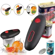 One Touch Electric Can Opener