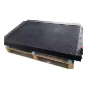 Oil Cooler 1202604500 1202-6045-00 for Atlas Copco Air Compressor GA55