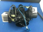 LG FRONT LOADER WASHING MACHINE WATER DRAIN PUMP WD14135D6 WD14750SD WD14756SD