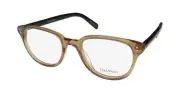 VERA WANG LUXE LUCIE RETRO/VINTAGE 60S/70S GEEK LOOK RARE EYEGLASS FRAME/GLASSES