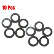 10pcs Power Tool Bearing Rubber Sleeve 607 Angle Grinder Electric Hammer