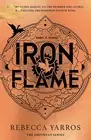 Iron Flame: The Empyrean Book 2 - Gripping Fantasy Sequel