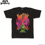 Godzilla "VS Series" Full Color T-shirt Destoroyah TOHO Godzilla Store JP Kaiju