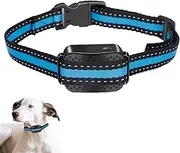 Anti Bark Collar for Dogs | Adjustable Voice Control Dog Barking Collar - Automatic Voice Control Device Training Pet Supplies for 8-150 lbs Dogs Tuya-au