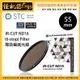怪機絲 STC 55mm IR-CUT ND16 (6-stop) Filter 零色偏減光鏡 ND鏡 鏡頭 抗靜電