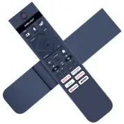 New Replacement Remote Control For PHILIPS RC4873410/01RP 398GM10BEPHNB000PH