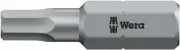 Wera 840/1 Hex-Plus Bit 5/16"x25mm 135077