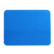 20 .5x15.7cm Silicone Dough Mat Baking Rolling Pastry Biscuit Placemat