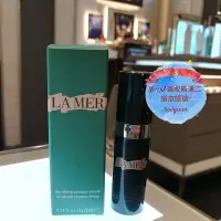 在飛比找Yahoo!奇摩拍賣優惠-熱賣 LA MER 海洋拉娜 緊緻塑顏精萃5ml 緊緻拉提 