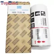 New Oil Filter 1625752501 for Atlas Copco Air Compressor 1625-7525-01