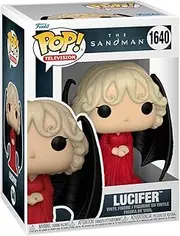 FUNKO POP! Television: Sandman - Lucifer
