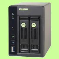 在飛比找Yahoo!奇摩拍賣優惠-5Cgo【權宇】QNAP TS-253 PRO 網路儲存設備