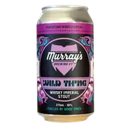 Murray's Wild Thing Whisky
