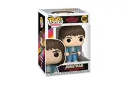 Stranger Things Jonathan with Golf Club Pop! Vinyl