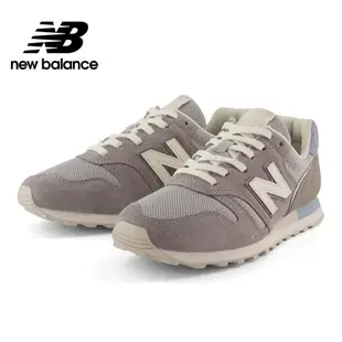 【New Balance】 NB 復古運動鞋_女性_灰色_WL373PG2-B楦 373 (網路獨家款)