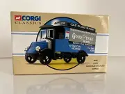 Corgi Classics #98481: MACK GOODYEAR WINGFOOT EXPRESS Truck - 1993 NEW in Box