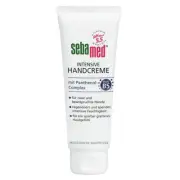 Sebamed Hand Cream Intensive And Care with Panthenol Complex 75ml