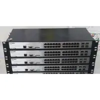 在飛比找蝦皮購物優惠-D-Link DGS-3200-24 xStack DGS-