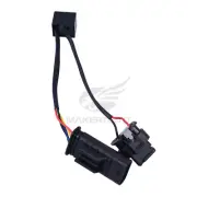 Locker Sensor Harness For Jeep Wrangler JL JLU JT 2018-2023 (for: Jeep)