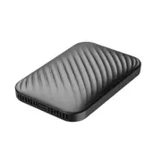 Wireless CarPlay Adapter, Apple CarPlay and Android Auto Wireless Adapter, Magic Video Box Supports Netflix, YouTube, Play Store