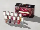 Fenty Beauty The Gloss Bomb Vault Full-Size Universal Lip Luminizer Set of 10