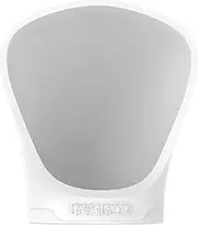 MagMod MagBounce 2 - White Silicone Bounce Modifier, Softbox Style, Includes Carrying Pouch