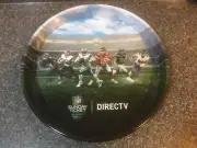 NFL Licensed DIRECTV Acrylic Beer Tray PATRICK MAHOMES DAK PRESCOTT & MORE 2021