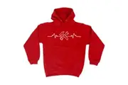 Tool Pulse - Funny Novelty Hoodies Hoodie