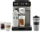 De'Longhi Eletta Explore ECAM450.86.T, Automatic Coffee Machine, Hot & Cold A...