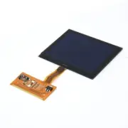 LCD Cluster Display Screen Flat For AUDI A3 A4 A6 Jaeger Dashboard