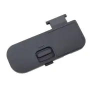 Door Cover Door Lid Repair Part forNikon D3500 D5500 D5600 Camera