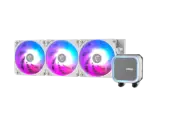 MSI MAG Coreliquid A13 360 White Liquid Cooling RGB Intel Socket LGA 1700 / 1851