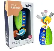 Wonder Co Grow Remote Control Car Keys