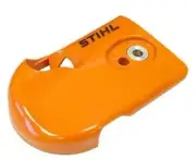 Cover Sprocket Chain Tree Pruner Models HT73 Original Stihl 41386401703
