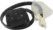 Rectifier Replacement Motorcycle Voltage Regulator Rectifier Voltage Regulator for XR650 XR650L XR650 XR650L 1993-2014