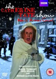 The Catherine Tate Show - Nans Christmas Carol