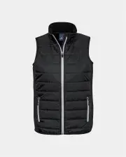 Biz Collection Stealth Tech Vest