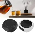 Portable 800W Electric Mini Stove Hot Plate Electric Ceramic Stove For Boilin HG