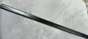 Hand Crafted Sasuke Grasscutter Ninja Straitblade Sword Carbon Steel 40" Black