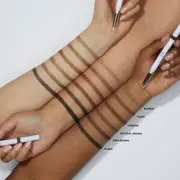 e.l.f. Instant Lift Brow Pencil & Brush Fine Shape Define Fill Contour Comb Tame