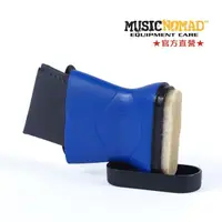 在飛比找momo購物網優惠-【Music Nomad】MN109-機能防護弦油Strin