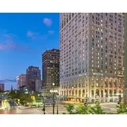 The Westin Book Cadillac Detroit