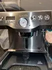 Breville the Dual Boiler BES920