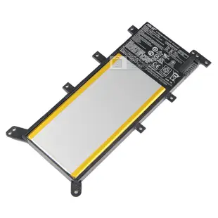 全新 華碩 筆電電池 C21N1347 用於 Asus x555 F555L 510L X554L 509L W509L